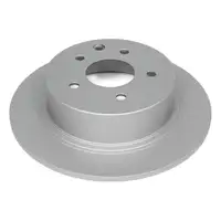 HERTH+BUSS JAKOPARTS Bremsscheiben + Bel&auml;ge NISSAN Qashqai I J10 hinten
