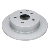 HERTH+BUSS Bremsen Bremsscheiben + Bel&auml;ge f&uuml;r TOYOTA RAV 4 III + RAV 4 IV hinten