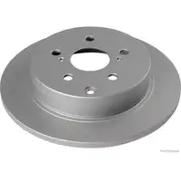 HERTH+BUSS JAKOPARTS Bremsscheiben f&uuml;r TOYOTA PRIUS PLUS (W4) 1.8 Hybrid hinten