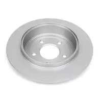 HERTH+BUSS JAKOPARTS Bremsscheiben Satz FORD Maverick MAZDA Tribute (EP) hinten