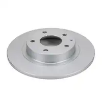 HERTH+BUSS Bremsen Bremsscheiben + Bel&auml;ge f&uuml;r MAZDA 6 GJ GL 2.0 2.5 2.2 D hinten