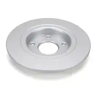 HERTH+BUSS JAKOPARTS Bremsscheiben Satz MAZDA 6 (GJ GL) 2.0 2.5 2.2 D hinten