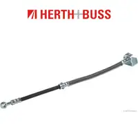 HERTH+BUSS JAKOPARTS Bremsschlauch f&uuml;r HYUNDAI TUCSON KIA SPORTAGE vorne links