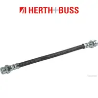 HERTH+BUSS JAKOPARTS Bremsschlauch f&uuml;r HYUNDAI SONATA IV KIA MAGENTIS hinten