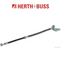 HERTH+BUSS JAKOPARTS Bremsschlauch f&uuml;r HYUNDAI TUCSON KIA SPORTAGE vorne rechts