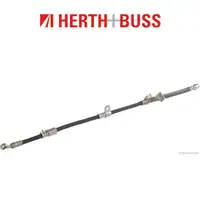 HERTH+BUSS JAKOPARTS Bremsschlauch f&uuml;r KIA MAGENTIS (GD) 2.0 2.5 V6 vorne links