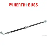 HERTH+BUSS JAKOPARTS Bremsschlauch KIA PICANTO BA 1.0 1.1 1.1CRDi hinten links