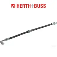 HERTH+BUSS JAKOPARTS Bremsschlauch KIA PICANTO BA 1.0 1.1 1.1CRDi hinten rechts