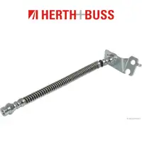 HERTH+BUSS JAKOPARTS Bremsschlauch KIA PICANTO BA 1.0 1.1 1.1CRDi hinten links