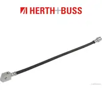 HERTH+BUSS JAKOPARTS Bremsschlauch KIA PICANTO BA 1.0 1.1 1.1CRDi hinten rechts