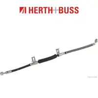 HERTH+BUSS JAKOPARTS Bremsschlauch KIA Sorento I 3.3 V6 2.5 CRDi vorne links