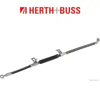 HERTH+BUSS JAKOPARTS Bremsschlauch KIA SORENTO I JC 3.3 V6 2.5CRDi vorne rechts
