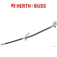 HERTH+BUSS JAKOPARTS Bremsschlauch KIA CEE'D (ED) CERATO II (TD LD) vorne rechts