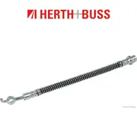 HERTH+BUSS JAKOPARTS Bremsschlauch f&uuml;r KIA CARENS III (UN) hinten rechts