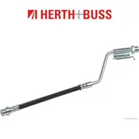 HERTH+BUSS JAKOPARTS Bremsschlauch KIA CERATO LD II TD 1.6 hinten rechts innen