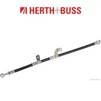 HERTH+BUSS JAKOPARTS Bremsschlauch KIA GRAND / CARNIVAL III (VQ) vorne rechts