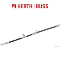 HERTH+BUSS JAKOPARTS Bremsschlauch f&uuml;r KIA MAGENTIS (MG) vorne links