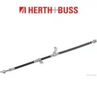HERTH+BUSS JAKOPARTS Bremsschlauch f&uuml;r KIA MAGENTIS (MG) vorne rechts
