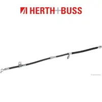 HERTH+BUSS JAKOPARTS Bremsschlauch f&uuml;r KIA OPIRUS (GH) 3.8 V6 vorne links