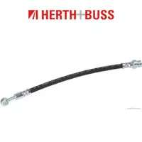 HERTH+BUSS JAKOPARTS Bremsschlauch f&uuml;r KIA PRO / CEE'D / SW (ED) hinten links