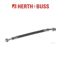 HERTH+BUSS JAKOPARTS Bremsschlauch KIA SORENTO I (JC) 3.3 2.5CRDi hinten rechts