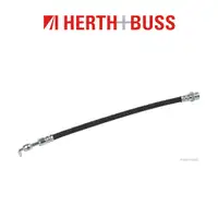 HERTH+BUSS JAKOPARTS Bremsschlauch f&uuml;r KIA RIO III (UB) 1.2-1.4CVVT hinten