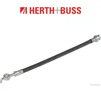 HERTH+BUSS JAKOPARTS Bremsschlauch f&uuml;r KIA BESTA 2.2D K2700 (SD) 2.7D vorne
