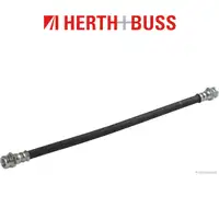 HERTH+BUSS JAKOPARTS Bremsschlauch KIA K2700 (DS) 2.7D ab 04.2000 hinten mitte