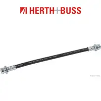 HERTH+BUSS JAKOPARTS Bremsschlauch f&uuml;r KIA SEPHIA (FA) 1.5 1.6i 1.8i 16V hinten