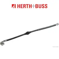 HERTH+BUSS JAKOPARTS Bremsschlauch f&uuml;r KIA CARNIVAL I II 2.5V6 2.9TD vorne links