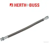 HERTH+BUSS JAKOPARTS Bremsschlauch f&uuml;r KIA CARNIVAL I II PREGIO hinten mitte