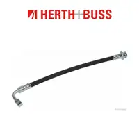 HERTH+BUSS JAKOPARTS Bremsschlauch f&uuml;r SSANGYONG RODIUS hinten links