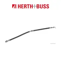 HERTH+BUSS JAKOPARTS Bremsschlauch DAEWOO SSANGYONG KORANDO KJ MUSSO FJ vorne