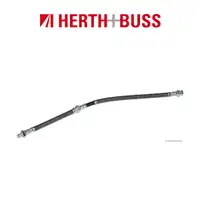 HERTH+BUSS JAKOPARTS Bremsschlauch DAEWOO SSANGYONG KORANDO KJ MUSSO FJ vorne