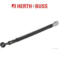 HERTH+BUSS JAKOPARTS Bremsschlauch f&uuml;r HYUNDAI ATOS (MX) 1.0i 54/58 PS vorne