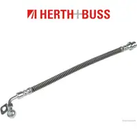 HERTH+BUSS JAKOPARTS Bremsschlauch HYUNDAI H-1 / STAREX ab 10.1997 vorne links