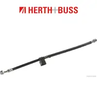 HERTH+BUSS JAKOPARTS Bremsschlauch f&uuml;r HYUNDAI ELANTRA (XD) vorne rechts