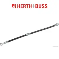 HERTH+BUSS JAKOPARTS Bremsschlauch HYUNDAI COUPE (RD) (GK) ELANTRA (XD) hinten