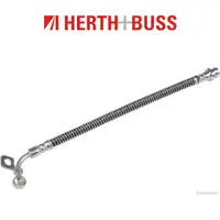 HERTH+BUSS JAKOPARTS Bremsschlauch HYUNDAI H-1 / STAREX ab 10.1997 vorne rechts
