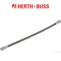 HERTH+BUSS JAKOPARTS Bremsschlauch HYUNDAI H-1 / STAREX ab 10.1997 hinten rechts