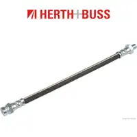 HERTH+BUSS JAKOPARTS Bremsschlauch f&uuml;r HYUNDAI SONATA IV (EF) XG (XG) hinten