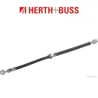 HERTH+BUSS JAKOPARTS Bremsschlauch f&uuml;r HYUNDAI SANTA FE I (SM) vorne links