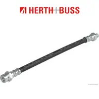 HERTH+BUSS JAKOPARTS Bremsschlauch HYUNDAI SONATA IV (EF) 2.0 16V 2.7 V6 hinten