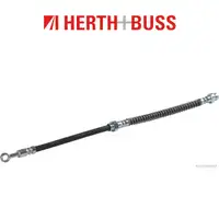 HERTH+BUSS JAKOPARTS Bremsschlauch HYUNDAI ACCENT II 1.5 CRDi 82 PS vorne links