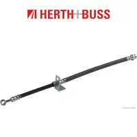 HERTH+BUSS JAKOPARTS Bremsschlauch HYUNDAI ACCENT II 1.5 CRDi 82 PS vorne rechts