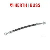 HERTH+BUSS JAKOPARTS Bremsschlauch HYUNDAI ATOS (MX) 1.1 58/63 PS vorne links