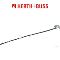 HERTH+BUSS JAKOPARTS Bremsschlauch f&uuml;r HYUNDAI GRANDEUR (TG) 3.3 vorne links