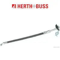 HERTH+BUSS JAKOPARTS Bremsschlauch f&uuml;r HYUNDAI SANTA FE II (CM) vorne links