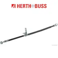 HERTH+BUSS JAKOPARTS Bremsschlauch f&uuml;r HYUNDAI COUPE (RD) (GK) vorne links
