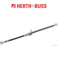HERTH+BUSS JAKOPARTS Bremsschlauch f&uuml;r HYUNDAI COUPE (RD) (GK) vorne rechts